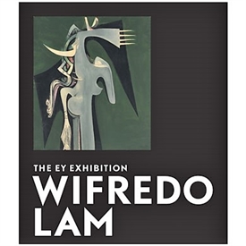 Wifredo Lam - The EY Exhibition
